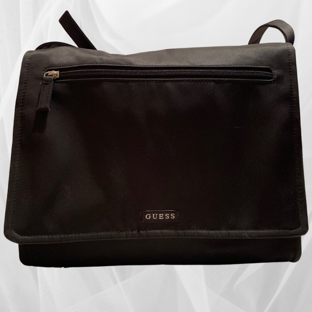 Guess Shoulder Cross Body Bag
